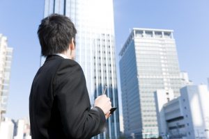 転職