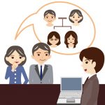 日本クレアス税理士法人はたくさんの企業をサポートしています