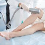 美容クリニックで人気の医療脱毛