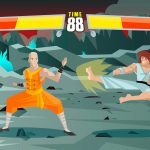 教えて横山先生！格闘ゲームの歴史と現在