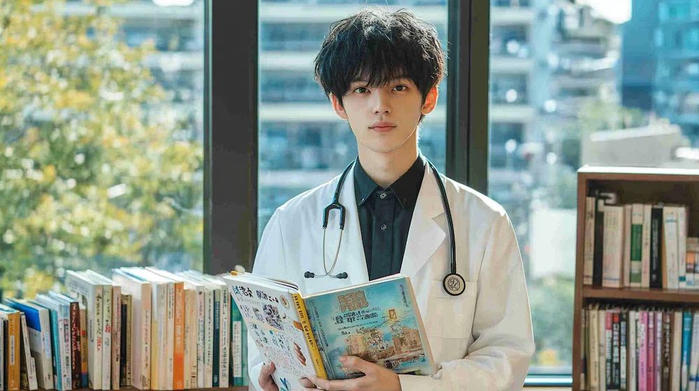 現役医師が語る医学部受験の現実と対策