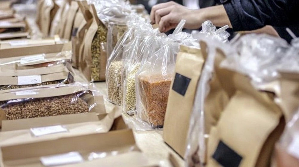 知っておくべき食品パッケージの基礎知識：品質管理の要点と実践テクニック